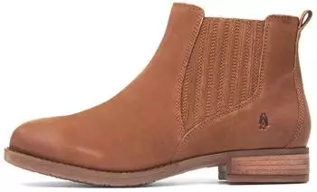 Hush Puppies Edith Ankle Boot bräunen
