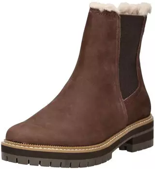TOMS Shoes Bennet dunkelbraun