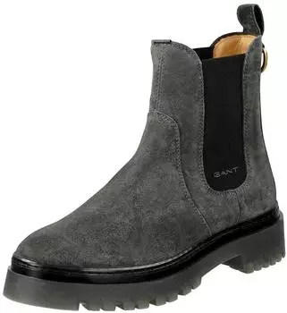 GANT ALIGREY (27553441/G86) darkgray/grau