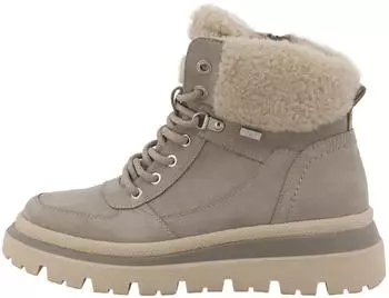 Tom Tailor Winter Boots ice
