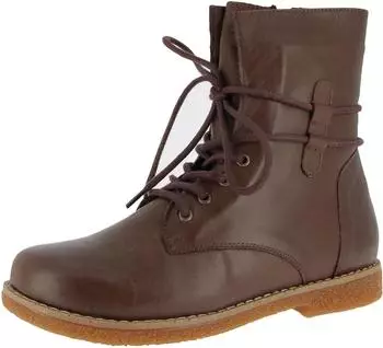 Andrea Conti Women's Boots mokka/braun