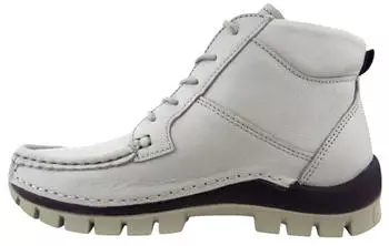 Wolky Boost Tresor LTH grau