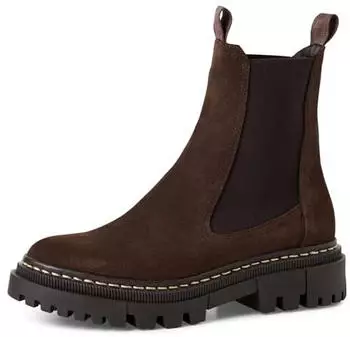 Tamaris Chelsea Boot (1-25491) dunkelbraun