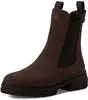 Elegante Stiefeletten