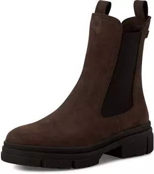 Tamaris Chelsea Boot (1-1-25901-29) braun