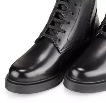 Joop! Unico Grande Mia Boot Md9 schwarz