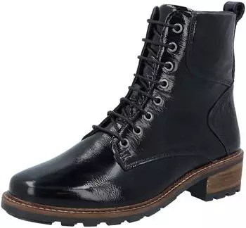 Solidus Ankle Boot (6100001006) schwarz