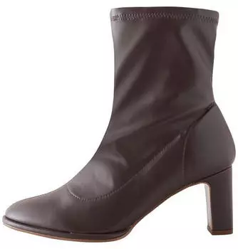 Next Fashion Forever Comfort® Sock Boots schoko