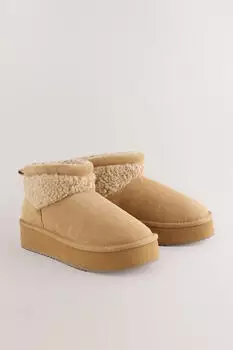 Next Fashion Forever Comfort cappuccino