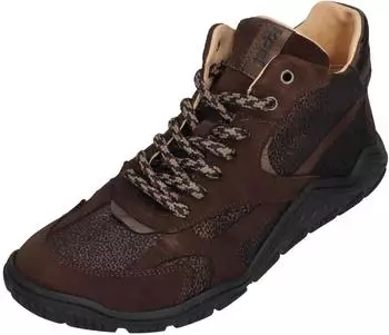 Koel ROXY SUEDE brown