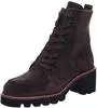 Schnürstiefeletten