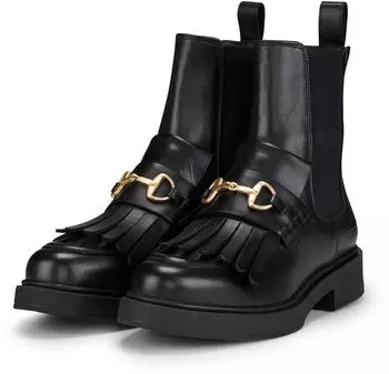 Joop! Unico Mia Boot Mde schwarz