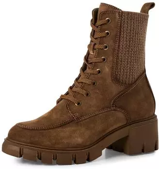 Tamaris 1-25822-45 camel/braun