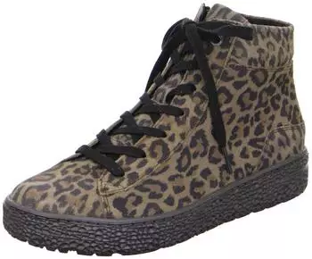 Hartjes Phil Boot (172.1404/4052.00) braun