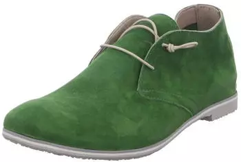 Donna Carolina Lace-up Shoe grün