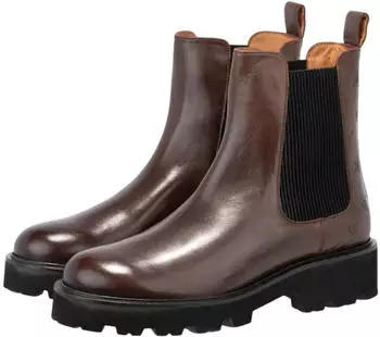 Joop! Unico Stampa Mariana braun/schwarz