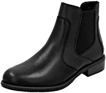 Remonte Dorndorf D0F70-00 schwarz
