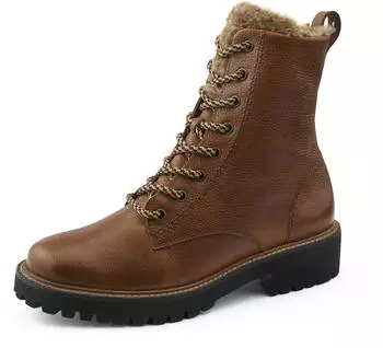Paul Green 8175 medium brown