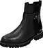 Remonte Dorndorf Lace-up Ankle Boot with TEX Membrane (D8696-64)