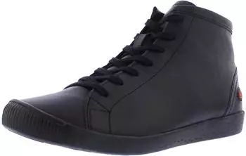 Softinos IBBI653SOF schwarz