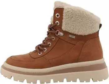 Tom Tailor Winter Boots hazel