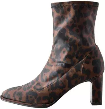 Next Fashion Forever Comfort® Ankle Boots braun/dunkelbraun