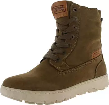 Camel Active Lace-up Boots