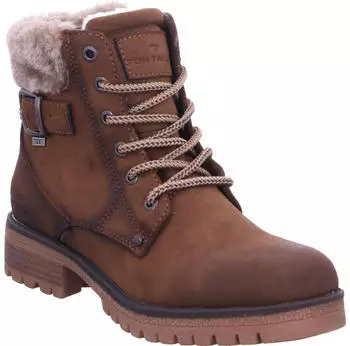 Tom Tailor Stiefelette PU