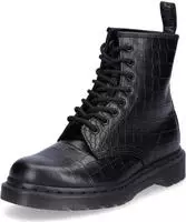 Dr. Martens 42679001, Dr. Martens 1460 Damen Boots schwarz Gr&ouml;&szlig;e 36 Schuhe