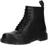 Dr. Martens 1460 Croco 8 Eye Boot schwarz