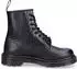 Dr. Martens 1460 Croco 8 Eye Boot schwarz