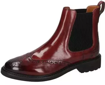 Melvin & Hamilton Selina 29 rot