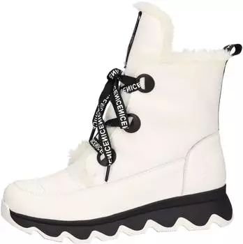 2Go Shoe 8980-601-1 off-white