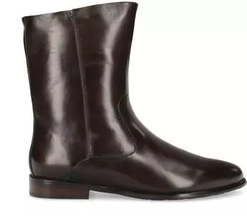 Maripè GG106 V.4, Warm Lining, Ankle Boots braun