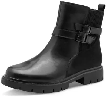 Tamaris Stiefelette (8-85407) schwarz