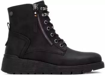 Refresh Casual Ankle Boots (17324503) schwarz