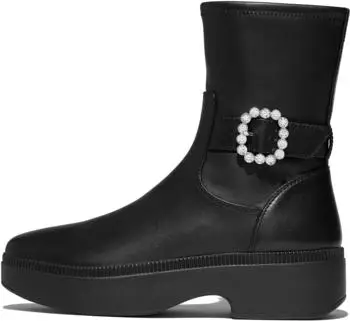 FitWear F-LUMA CRYSTAL (WMOZ) schwarz