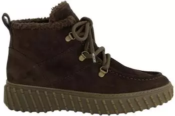 Paul Green Boots (5502) braun