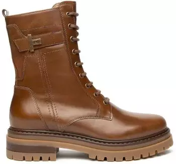 Nero Giardini I514834D Biker Boots braun