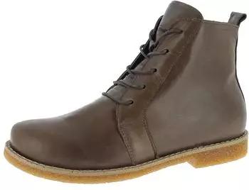 Andrea Conti Andre Bootie dunkelbraun