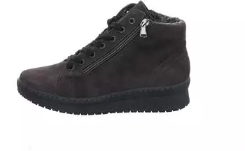 Semler Comfort Ankle Boots (I65063) grau