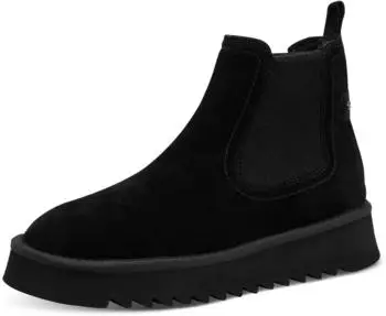 Tamaris Boots (1-26419-45) black