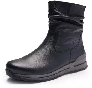 Ara Schlupfboots OSAKA schwarz 43305536-6