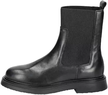 Pavement Leder Textil