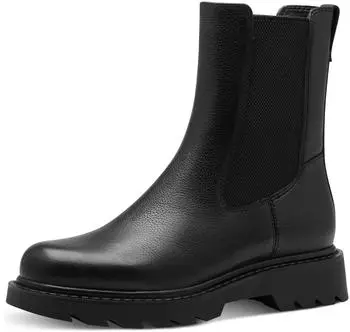 Tamaris schwarz 1-25877-43 001