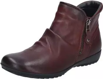 Josef Seibel Damen bordeaux