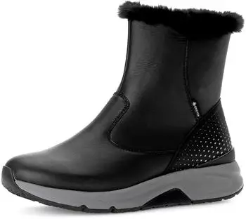 Gabor ROLLINGSOFT schwarz 56 883 57