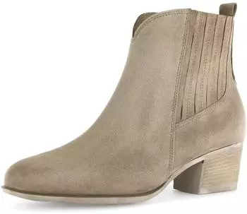Gabor Ankle Boot camel