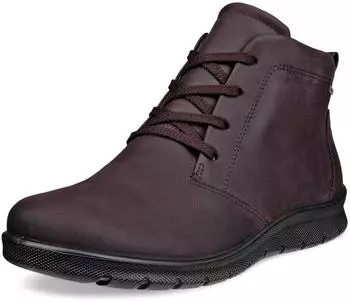 Ecco Babett Boot granat