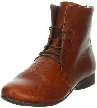 Think Ankle Boot GUAD2 kastanie/braun